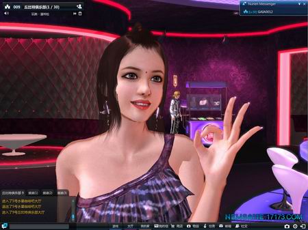 一周热门新游截图