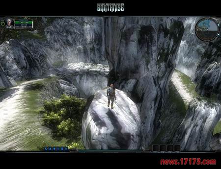 一周热门新游截图