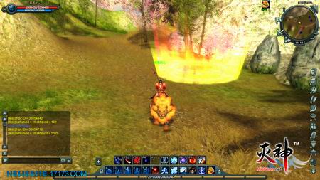 一周热门新游截图