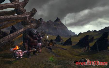 一周热门新游截图