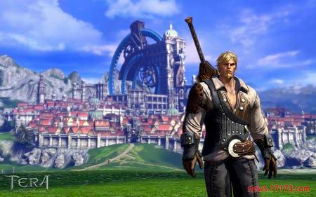 一周热门新游截图