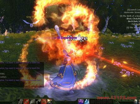 一周热门新游截图