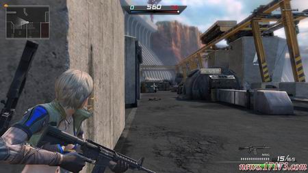 一周热门新游截图