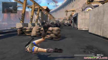 一周热门新游截图