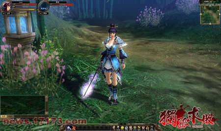 一周热门新游截图