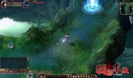 一周热门新游截图