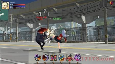 一周热门新游截图