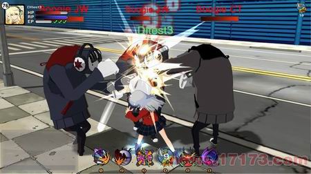 一周热门新游截图