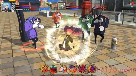 一周热门新游截图