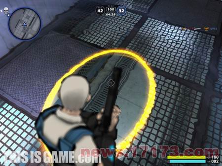 一周热门新游截图