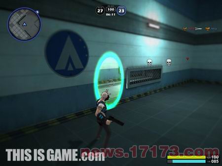 一周热门新游截图