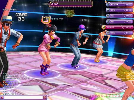 一周热门新游截图