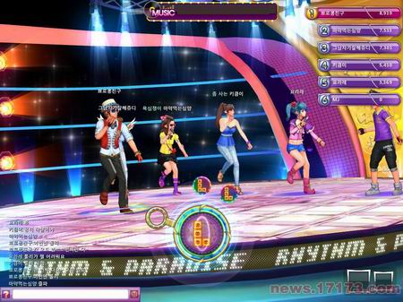 一周热门新游截图