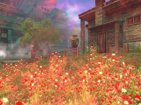 一周热门新游截图