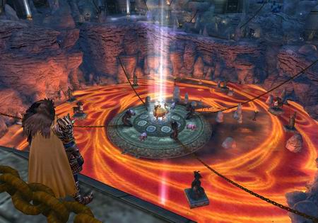 一周热门新游截图