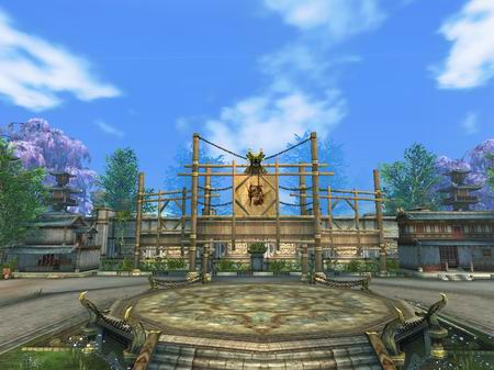 一周热门新游截图