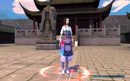 一周热门新游截图