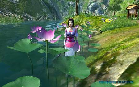 一周热门新游截图