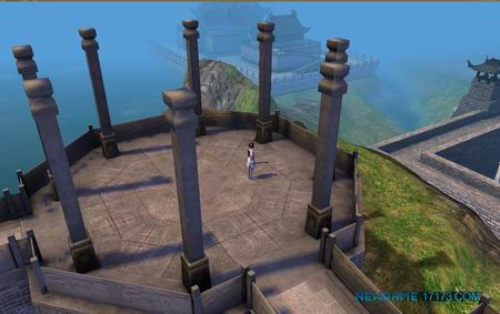 一周热门新游截图