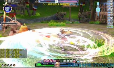 一周热门新游截图