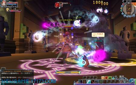 一周热门新游截图