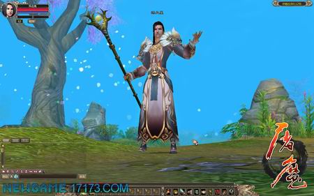 一周热门新游截图