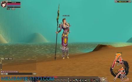 一周热门新游截图