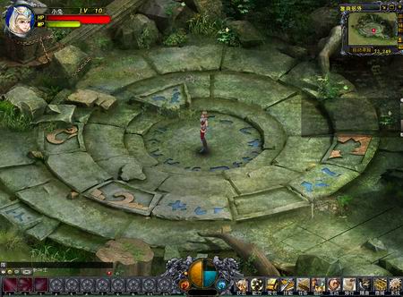 一周热门新游截图