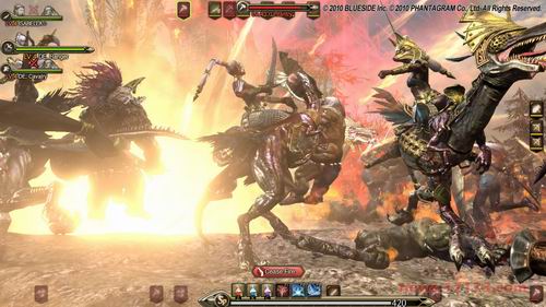 炽焰帝国2最新图片