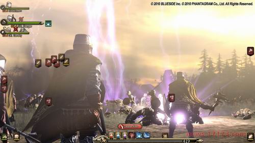 炽焰帝国2最新图片