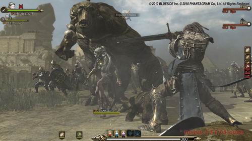 炽焰帝国2最新图片