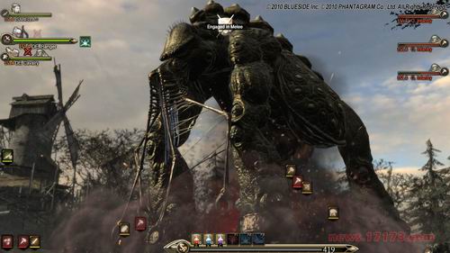 炽焰帝国2最新图片