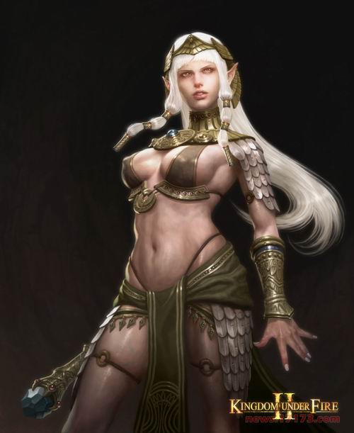 炽焰帝国2最新图片