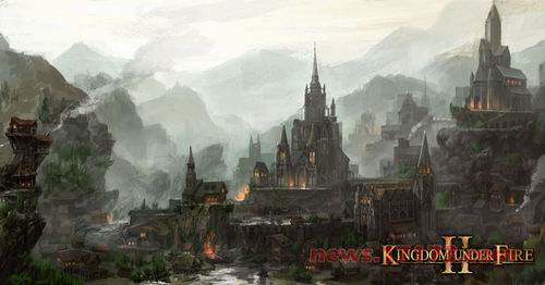 炽焰帝国2最新图片