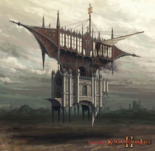 炽焰帝国2最新图片