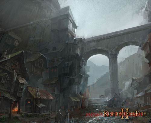 炽焰帝国2最新图片