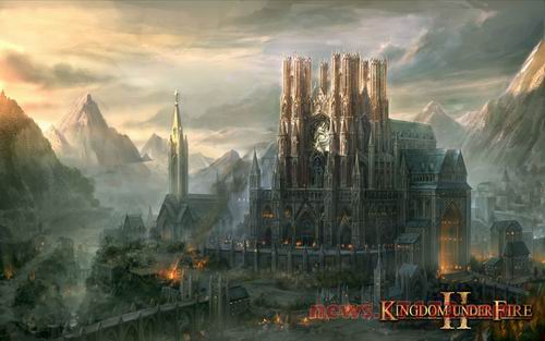 炽焰帝国2最新图片