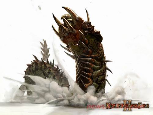 炽焰帝国2最新图片