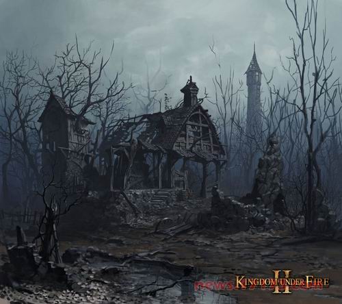 炽焰帝国2最新图片