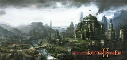 炽焰帝国2最新图片