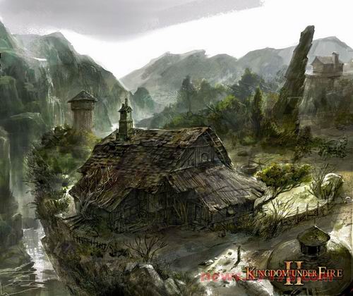 炽焰帝国2最新图片