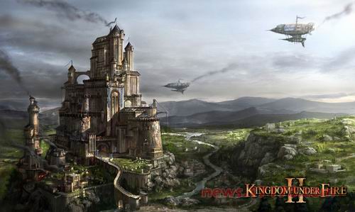 炽焰帝国2最新图片