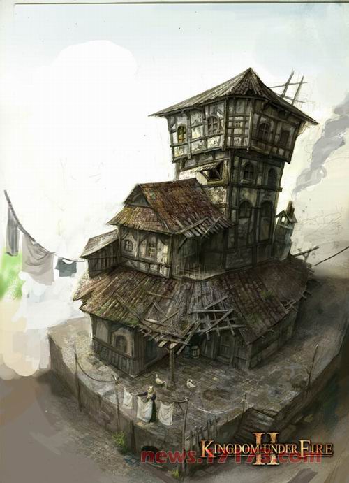 炽焰帝国2最新图片