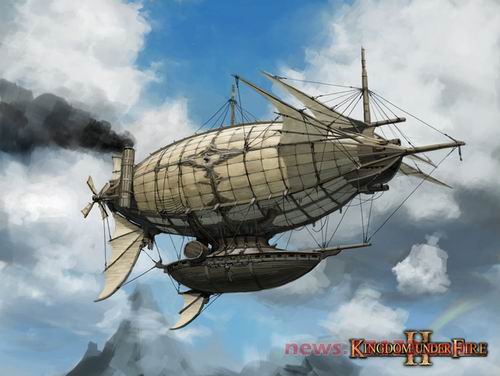 炽焰帝国2最新图片