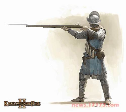 炽焰帝国2最新图片