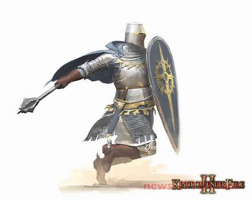 炽焰帝国2最新图片