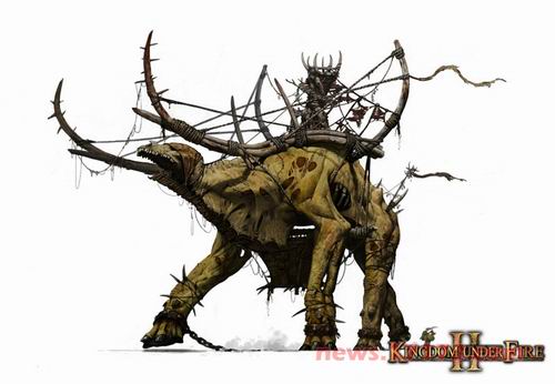 炽焰帝国2最新图片