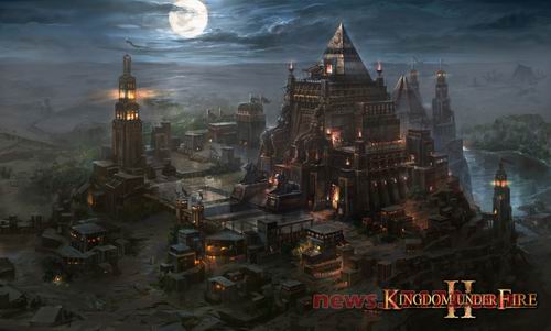 炽焰帝国2最新图片