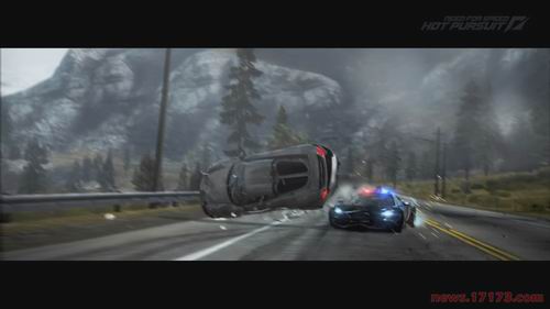 极品飞车14最新图片