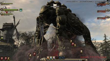 一周热门新游截图